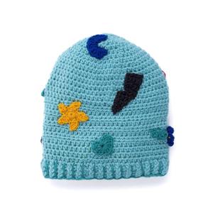 Nouveau bonnet balaclava en crochet fait main sur mesure pour femme 2025 - Product Image 6