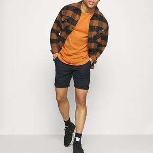 Casual DTG DTF algodón camisetas para hombres transpirable ligero suave gimnasio entrenamiento moda traje verano Streetwear uso diario para - Product Image 4