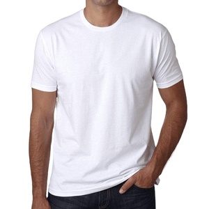 Meilleure qualité T-Shirt pour hommes 100% coton Logo personnalisé T-Shirt surdimensionné vente chaude bas quantité minimale de commande en gros OME exportation de haute qualité - Product Image 6