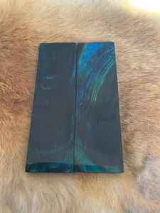 Placa de cuerno de oveja de la mejor calidad, Material de mango de cuchillo, Escala de cuerno de oveja, Escala de hueso de camello, Escala de cuerno de oveja - Product Image 2