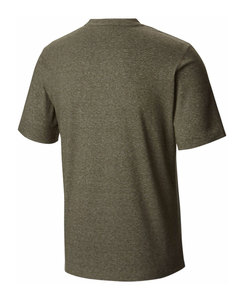 Camiseta Unisex al por Mayor, 100% Algodón, Cuello en V, Estilo Urbano, Logotipo Personalizado, OEM, ODM, Corte Regular, MOQ Bajo - Product Image 1
