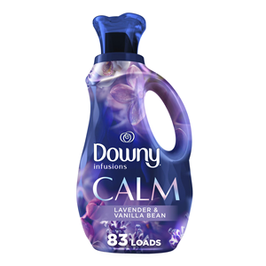 อ่อนนุ่มสดใหม่ปกป้องในการล้างกลิ่นลูกปัดกับการป้องกันกลิ่น Febreze, April Fresh (37.5ออนซ์.) - Product Image 2