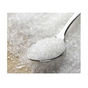 Hochwertiger weißer Kristall zucker | Raffinierter Zucker Icumsa 45 White Brazilian zum Verkauf zum Großhandels preis
