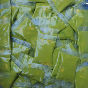 APPROVISIONNEMENT EN VRAC D'AVOCAT D'EXPORTATION: MOITIÉS DE PREMIUM CONGELÉ DU VIETNAM IQF, DÉS ET MORCEAUX, MEILLEUR PRIX. - Product Image 5