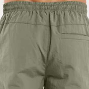 Short de basket-ball inspiré du hip-hop-Coupe ample, imprimés audacieux, vêtements de performance - Product Image 6