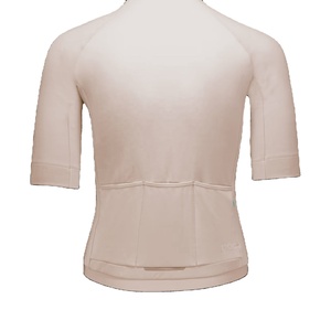 Maillot de Ciclismo Ligero Estampado con Mezcla de Spandex y Algodón, Unisex, del Mejor Fabricante, Personalizado, Deportivo - Product Image 2