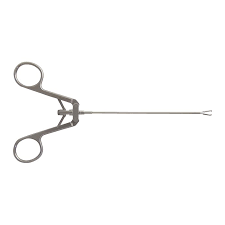 คีมยึดเอ็นเหล็กพร้อมเครื่องมือผ่าตัดสะดือพิมพ์โลโก้ตามสั่ง - Product Image 4