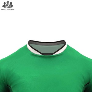 Nuevo Uniforme de Rugby de Diseño Personalizado de Alta Calidad, 100% Poliéster, Transpirable, de Secado Rápido, Ecológico, Conjuntos para Hombre Adulto - Product Image 4