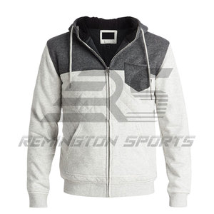 Venta caliente Nueva llegada Sudaderas con capucha para hombres Estilo único Transpirable Hombres Sudaderas con capucha en el mejor material - Product Image 1