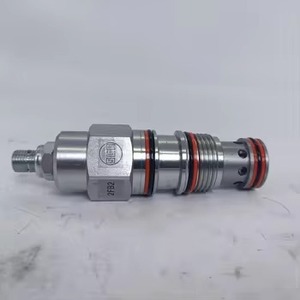 Válvula de cartucho hidráulica CXGE-XCN CXCE-XCN CXED-XCN Válvula de retención CXJA-XCN CXBA-XCN CWCG-LFN CBDG-LJN CBFA-LHN - Product Image 2