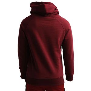 2023 Men's Stylish Pullover Hoodie with Quick Dry Breathable Sustainable Envelope Pocket Seamless Feature for <b>Yoga</b> Sportswear - Product Image 3