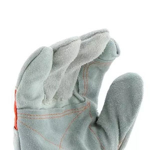 Guantes de trabajo ligeros hechos a medida de alta calidad Guantes de seguridad para mecánicos al aire libre de secado rápido El mejor precio Venta caliente - Product Image 4