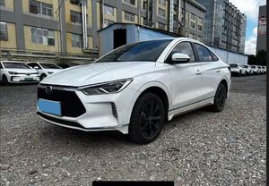 Automóvil BYD E3 2026 USADO EN BUEN ESTADO - Product Image 2
