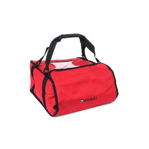 HENDI 35cm Self-Heating Thermal Pizza Bag 4 <b>Boxes</b> 370x370x(H)200mm <b>Lunch</b> Box - Product Image 1