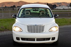CHRYSLER PT CRUISER 2009 USADO, Volante a la Izquierda/Derecha - Product Image 4