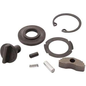 Accessoires et pièces pour outils pneumatiques Hazet, pièces intérieures pour clé à cliquet pneumatique - Product Image 1