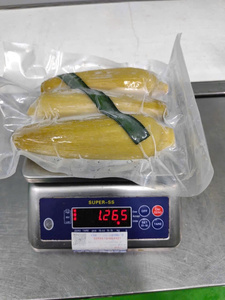 Maïs sucré surgelé et maïs collant fournis aux détaillants et aux acheteurs en vrac du monde entier - Product Image 4