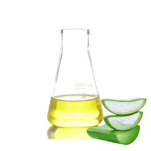 Suministro de fábrica 100% Aceite puro de <span class=keywords><strong>aloe</strong></span> <span class=keywords><strong>vera</strong></span> para el cuidado del cabello y la piel Aceite de masaje nutritivo a granel al mejor precio - Product Image 2