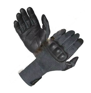 Gants tactiques à doigts entiers pour l'équitation avec protection de la paume résistante à l'eau - Product Image 2