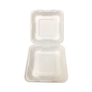 Contenitore per Pranzo Usa e Getta da 9 Pollici, Capacità 1500ml - Product Image 1