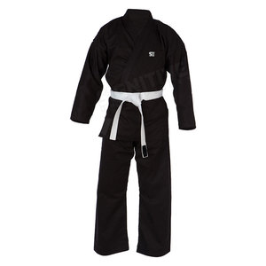 VIKY INDUSTRIES Venta al por mayor personalizado de los hombres último diseño más tamaño ropa deportiva activa seguridad artes marciales Karate uniforme - Product Image 6