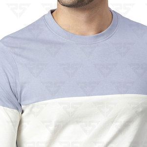 2023 New Custom Cotton T Shirt Oem For Men Direct To Garment Men's Custom T Shirt Oem T-Shirt Branded <b>Tshirts</b> - Product Image 5