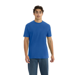 Bulk Order Classic Fit Cotton T-Shirts | Wholesale Blank Tees for Custom Printing and Resale - Product Image 3