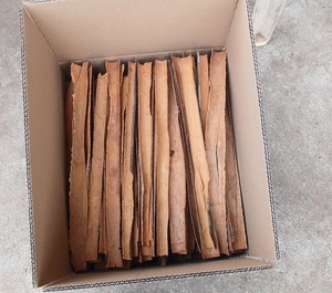 Casia dividida de grado superior (corteza de canela) Cinnamomum Cassia Pure Vietnam Spice Bulk Supplier - Product Image 4