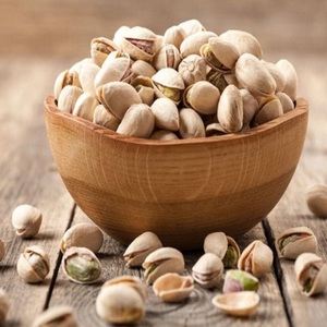 Pistaches de qualité supérieure, noix brutes saines, en promotion, emballées en sacs PP, à vendre - Product Image 1