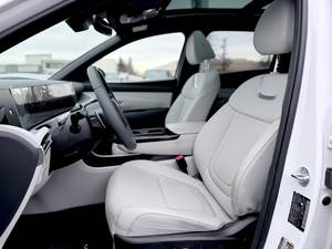 HYUNDAI TUCSON PLUG-IN HYBRID ULTIMATE AWD 2025 D'OCCASION (LHD/RHD) - Product Image 4