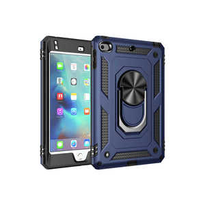 Funda para Tablet Netzy Premium Serie Vega para iPad Mini 4ª, 5ª y 6ª Generación - Carcasa Protectora Trasera de TPU y PU Resistente a Impactos - Product Image 1