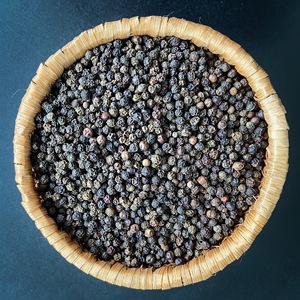 Pimienta de Vietnam de Alta Calidad, Seca, Procesada AD, 13% de Humedad, Bolsas de 1-50 kg, Precio de Fábrica al por Mayor +84 796 855 283 (Sr. Brian) - Product Image 1