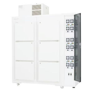 Japón nuevo sistema multicámara de vivienda para animales incubadora LED para uso en laboratorio de ciencias ahorro de energía compacto ahorro de espacio - Product Image 1