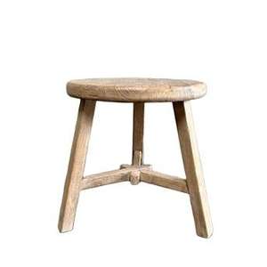 Elegante Mesa de Centro de Madera, Mueble de Sala de Estar con Estilo para Decoración de Interiores del Hogar - Product Image 5