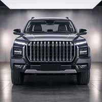 Ensemble de feux de pare-chocs arrière gauche et droit pour JAC T9 T8 Hunter Pickup Truck 2021 2023 2024, pièces de rechange pour carrosserie automobile