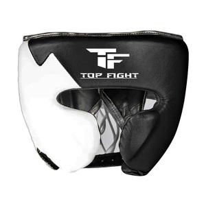 Protège-tête de boxe personnalisé OEM à prix raisonnable Concevez votre propre protège-tête personnalisé à vendre - Product Image 1
