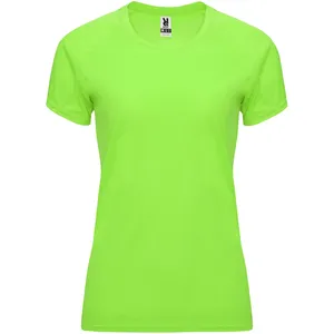 T-Shirt Sportiva Personalizzata del Bahrain per Scopi Promozionali - Product Image 4