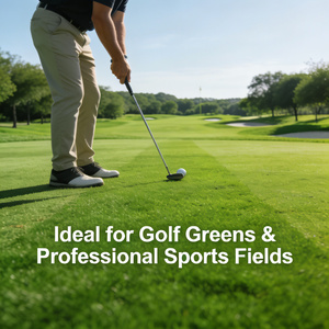 <span class=keywords><strong>Gazon</strong></span> artificiel tissé <span class=keywords><strong>de</strong></span> qualité supérieure, imperméable, 20 mm, faible entretien, adapté aux animaux domestiques, pour putting green - Product Image 6
