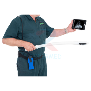 Meilleur prix sonde à ultrasons vétérinaire <span class=keywords><strong>sans</strong></span> <span class=keywords><strong>fil</strong></span> <span class=keywords><strong>portable</strong></span> Wifi prix du système à ultrasons doppler couleur vétérinaire <span class=keywords><strong>portable</strong></span> - Product Image 6