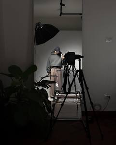 Sudaderas con capucha de algodón beige con logotipo personalizado en relieve Unisex de gran tamaño Yingling 600gsm Streetwear Men Hoddie - Product Image 5