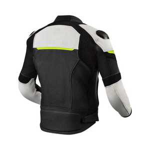 Jersey de carreras personalizado y conjunto de chaqueta de carreras para hombres, equipo de sublimación transpirable, ropa de motocicleta, ropa deportiva con cremallera completa - Product Image 6