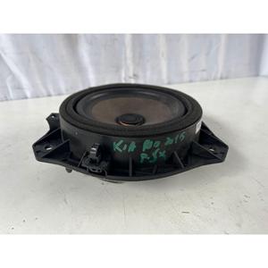 Altoparlante KIA Rio Serie (17>) 96330-1W501 G4LA - Product Image 4