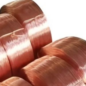 ลวดทองแดงมิลเบอร์บริสุทธิ์ 99.99% ปริมาณทองแดง - Product Image 2