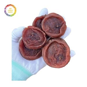 Fournisseur direct d'usine de kakis séchés doux en vrac, goût sucré, emballage sous vide, qualité constante pour une coopération commerciale à long terme - Product Image 2