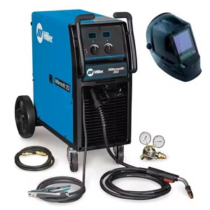 PRODUIT DE QUALITÉ Activités de plein air Miller Millermatic 252 Soudeuse MIG - Product Image 1