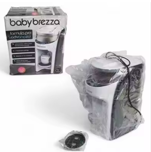 Máquina Dispensadora de Fórmula para Bebés Baby Brezza Formula Pro Advanced, Nueva y de Calidad - Product Image 2