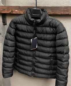 Veste polaire personnalisée unisexe de haute qualité, col montant style vintage, logo personnalisé brodé en toile pour l'hiver - Product Image 5