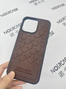 Funda para Teléfono de TPU+PC de Alta Calidad, Venta al por Mayor de Fábrica, Resistente a Golpes y Arañazos, Compatible con la Mayoría de las Marcas de Teléfonos Inteligentes, Precio de Mayoreo - Product Image 5