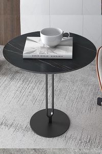 High Demand Luxury Convertible Side Table Handmade Modern <b>Lift</b> Top Design Convertible Extendable Storage for Home Furniture - Product Image 2