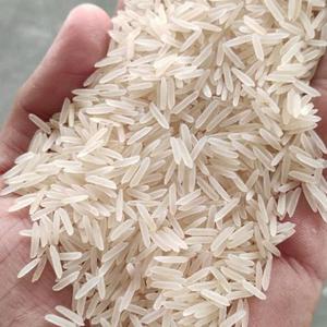 Arroz Basmati Orgánico de Grano Largo de la Mejor Calidad para Exportación desde EE. UU. - Product Image 3
